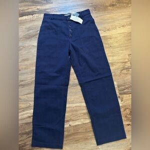 NWT Urban Outfitters Hi Rise Pants